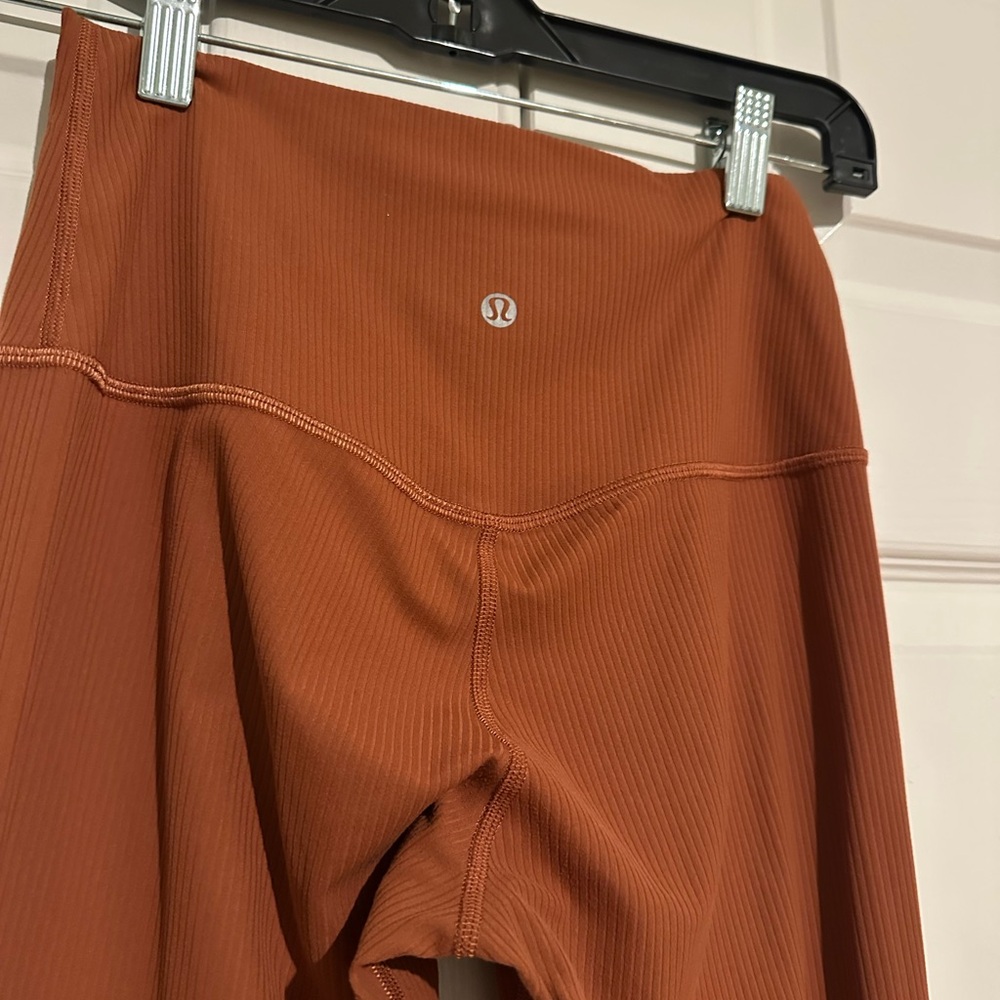 Lululemon Leggings - Picture 6 of 6